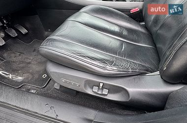 Внедорожник / Кроссовер Mazda CX-7 2009 в Луцке