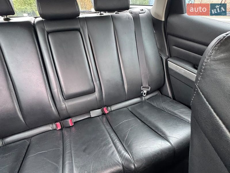 Внедорожник / Кроссовер Mazda CX-7 2009 в Луцке