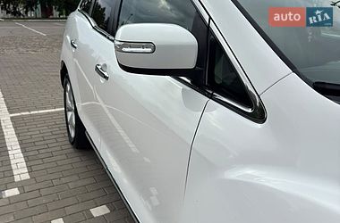 Внедорожник / Кроссовер Mazda CX-7 2009 в Луцке