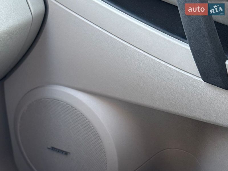Внедорожник / Кроссовер Mazda CX-7 2011 в Днепре