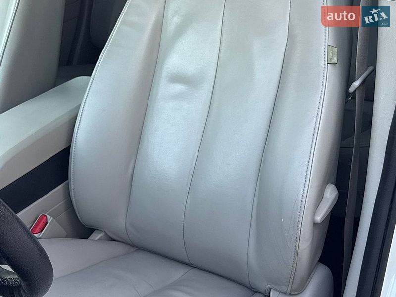 Внедорожник / Кроссовер Mazda CX-7 2011 в Днепре