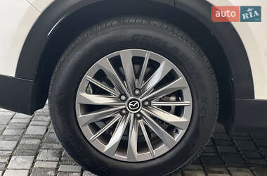 Внедорожник / Кроссовер Mazda CX-90 2023 в 