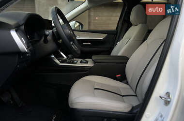 Внедорожник / Кроссовер Mazda CX-90 2023 в 
