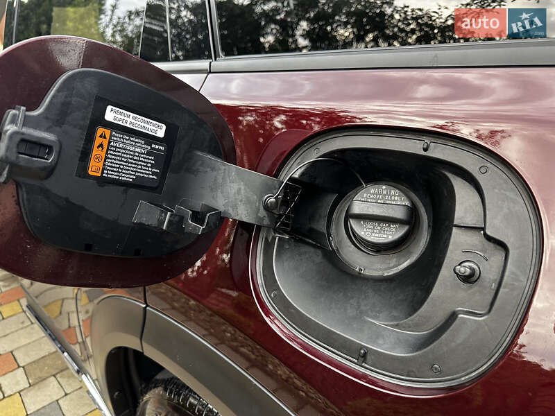 Внедорожник / Кроссовер Mazda CX-90 2023 в Ивано-Франковске