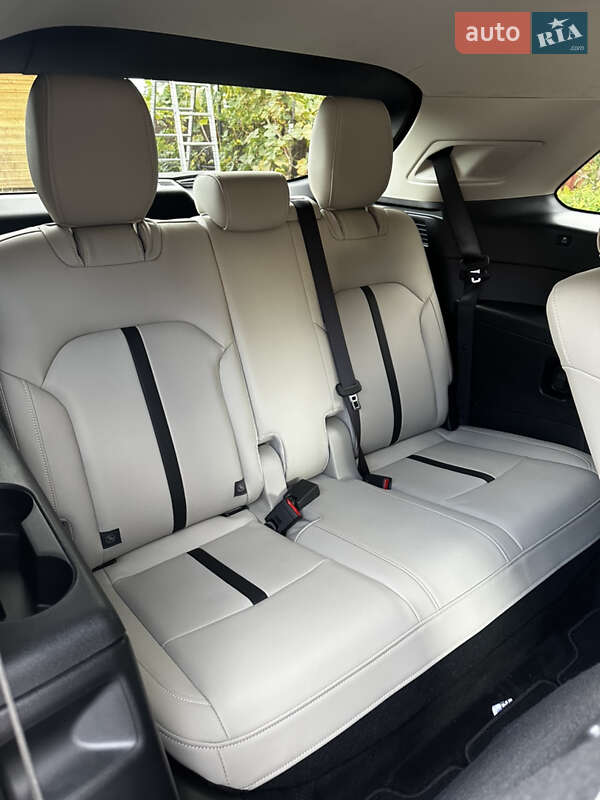 Внедорожник / Кроссовер Mazda CX-90 2023 в Ивано-Франковске