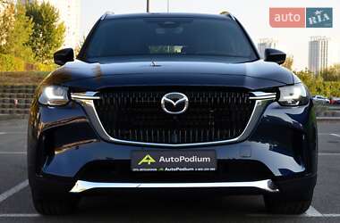 Внедорожник / Кроссовер Mazda CX-90 2023 в Киеве