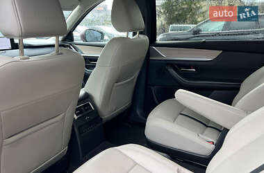 Внедорожник / Кроссовер Mazda CX-90 2023 в 