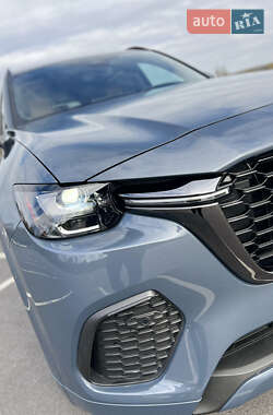 Внедорожник / Кроссовер Mazda CX-90 2024 в 