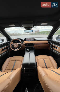 Внедорожник / Кроссовер Mazda CX-90 2024 в 