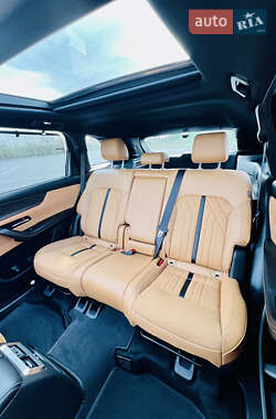Внедорожник / Кроссовер Mazda CX-90 2024 в 