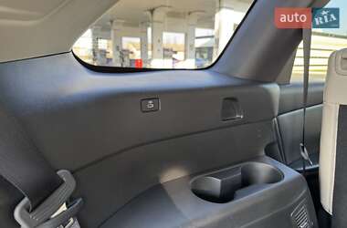 Позашляховик / Кросовер Mazda CX-90 2023 в 