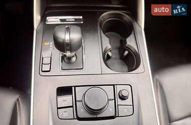 Позашляховик / Кросовер Mazda CX-90 2023 в 