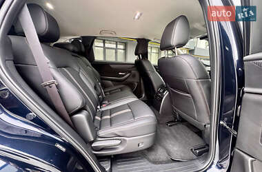 Позашляховик / Кросовер Mazda CX-90 2023 в 