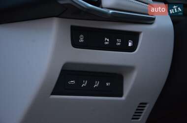 Внедорожник / Кроссовер Mazda CX-90 2023 в 