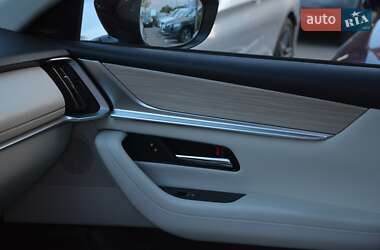 Внедорожник / Кроссовер Mazda CX-90 2023 в 