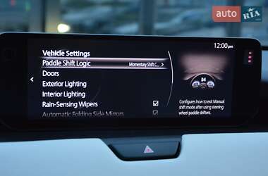 Внедорожник / Кроссовер Mazda CX-90 2023 в 