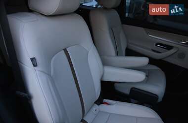 Внедорожник / Кроссовер Mazda CX-90 2023 в 