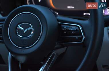 Внедорожник / Кроссовер Mazda CX-90 2023 в 