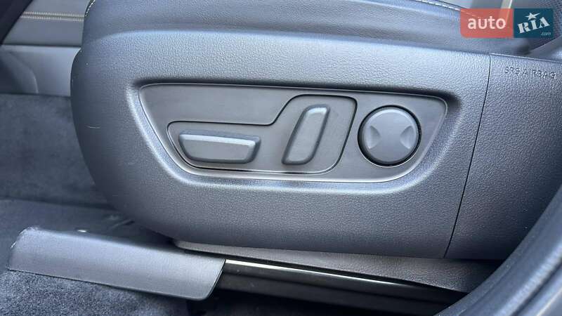 Внедорожник / Кроссовер Mazda CX-90 2023 в Киеве