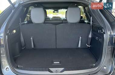 Внедорожник / Кроссовер Mazda CX-90 2023 в 