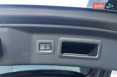 Внедорожник / Кроссовер Mazda CX-90 2023 в 