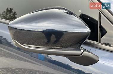 Внедорожник / Кроссовер Mazda CX-90 2023 в 
