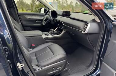 Внедорожник / Кроссовер Mazda CX-90 2023 в 