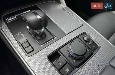 Внедорожник / Кроссовер Mazda CX-90 2023 в 