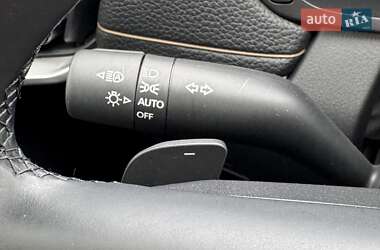 Внедорожник / Кроссовер Mazda CX-90 2023 в 