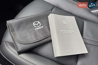 Внедорожник / Кроссовер Mazda CX-90 2023 в 