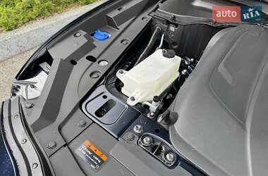 Внедорожник / Кроссовер Mazda CX-90 2023 в 