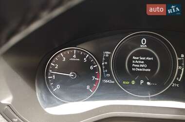 Внедорожник / Кроссовер Mazda CX-90 2023 в 