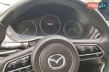 Внедорожник / Кроссовер Mazda CX-90 2023 в 