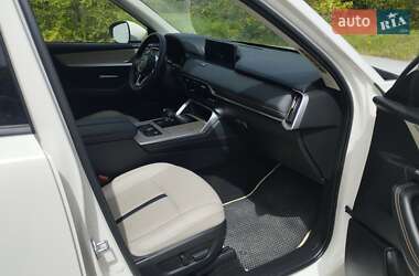 Внедорожник / Кроссовер Mazda CX-90 2023 в 