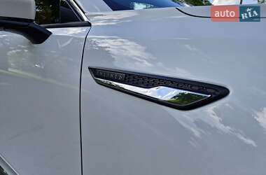 Внедорожник / Кроссовер Mazda CX-90 2024 в 