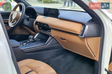 Внедорожник / Кроссовер Mazda CX-90 2024 в 
