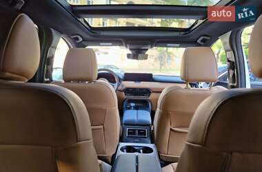 Внедорожник / Кроссовер Mazda CX-90 2024 в 