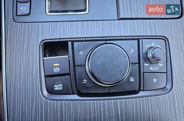Внедорожник / Кроссовер Mazda CX-90 2024 в 