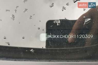 Внедорожник / Кроссовер Mazda CX-90 2023 в 