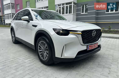 Внедорожник / Кроссовер Mazda CX-90 2023 в Львове