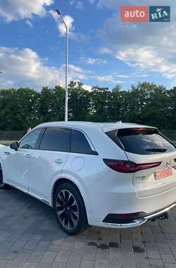 Внедорожник / Кроссовер Mazda CX-90 2023 в 