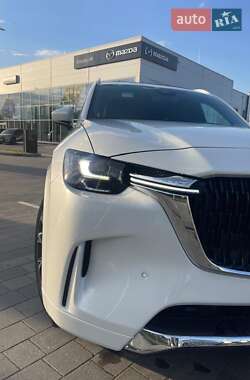 Внедорожник / Кроссовер Mazda CX-90 2023 в 