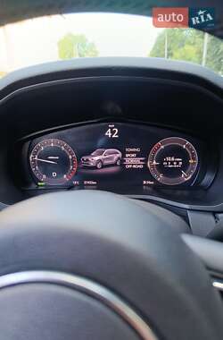 Внедорожник / Кроссовер Mazda CX-90 2023 в 