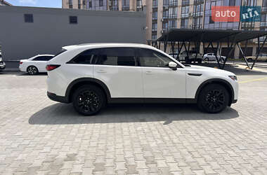 Внедорожник / Кроссовер Mazda CX-90 2024 в 