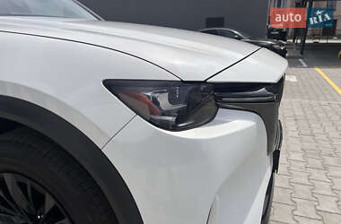 Внедорожник / Кроссовер Mazda CX-90 2024 в 