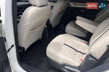 Внедорожник / Кроссовер Mazda CX-90 2024 в 