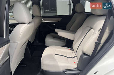Внедорожник / Кроссовер Mazda CX-90 2024 в 