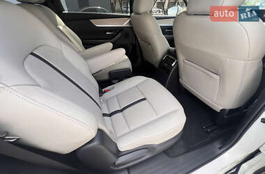 Внедорожник / Кроссовер Mazda CX-90 2024 в 