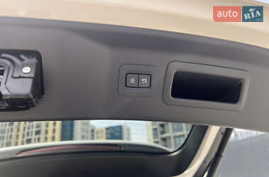 Внедорожник / Кроссовер Mazda CX-90 2024 в 