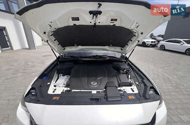 Внедорожник / Кроссовер Mazda CX-90 2024 в 